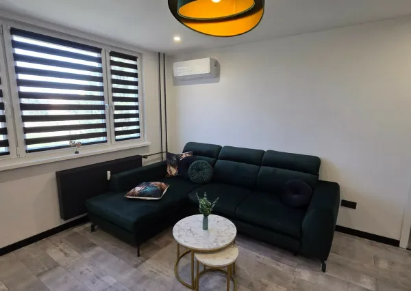 KOMPLETNE ZREKONŠTRUOVANÝ 3-I BYT | BALKÓN | PIVNICA | TOP