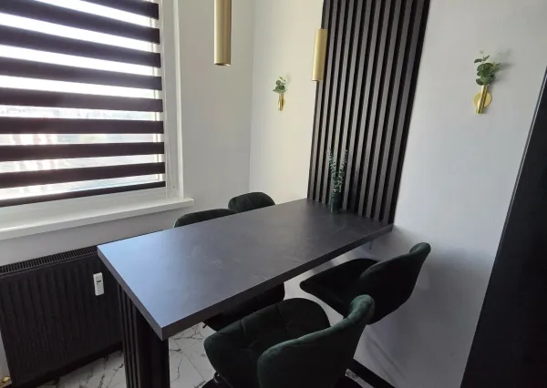 VALITNE ZREKONŠTRUOVANÝ 3-I BYT - KLÍMA, LOGGIA A PIVNICA