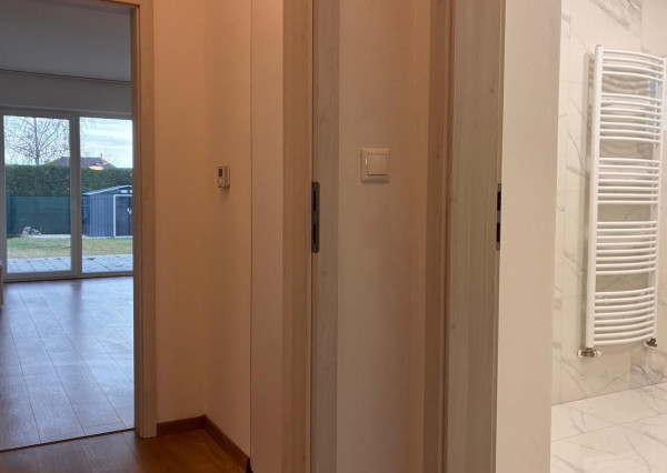 Predaj 4(5) izbový bungalov Chrenová, Mikova Ves, nová cena