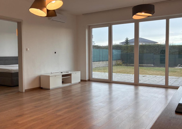 Predaj 4(5) izbový bungalov Chrenová, Mikova Ves, nová cena