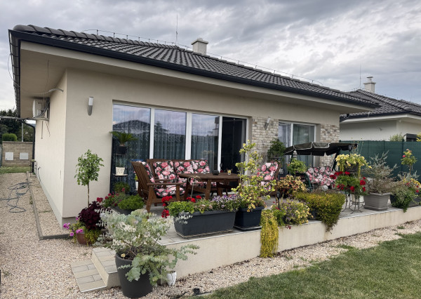 Predaj 4(5) izbový bungalov Chrenová, Mikova Ves, nová cena