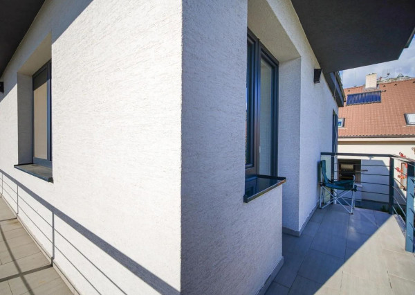 Prenájom 3ibyt s klimatiziáciou,veľkým balkónom a parkovaním