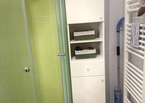 PRENÁJOM KOMPLETNE ZARIADENÝ 1-I  BYT S BALKÓNOM A PIVNICOU