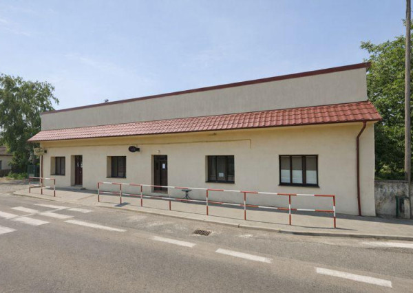 PREDAJ POLYF. OBJEKTU V JELŠOVCIACH I- NVESTÍCIA S VÝNOSOM