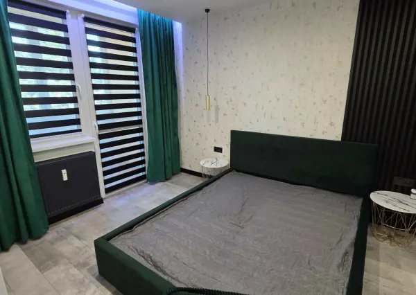 KVALITNE ZREKONŠTRUOVANÝ 3-I BYT - KLÍMA, LOGGIA A PIVNICA