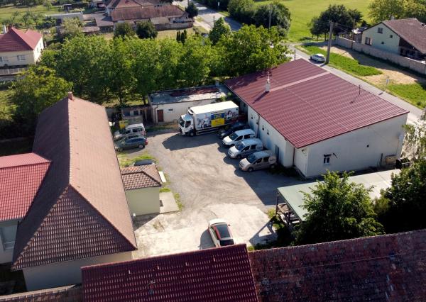 PREDAJ POLYF. OBJEKTU V JELŠOVCIACH I- NVESTÍCIA S VÝNOSOM