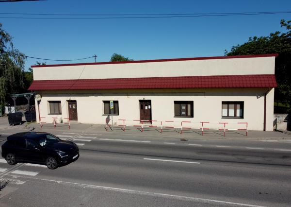 PREDAJ POLYF. OBJEKTU V JELŠOVCIACH I- NVESTÍCIA S VÝNOSOM