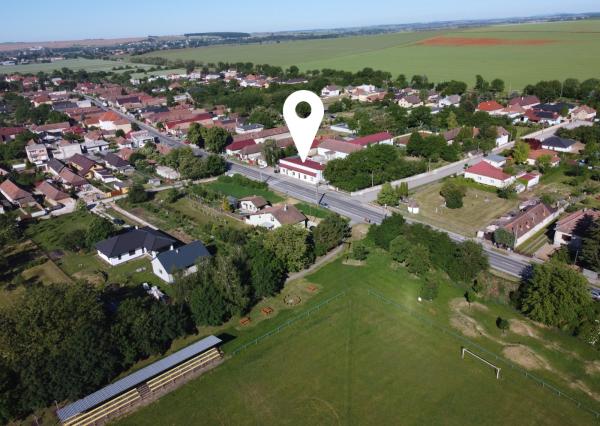 PREDAJ POLYF. OBJEKTU V JELŠOVCIACH I- NVESTÍCIA S VÝNOSOM