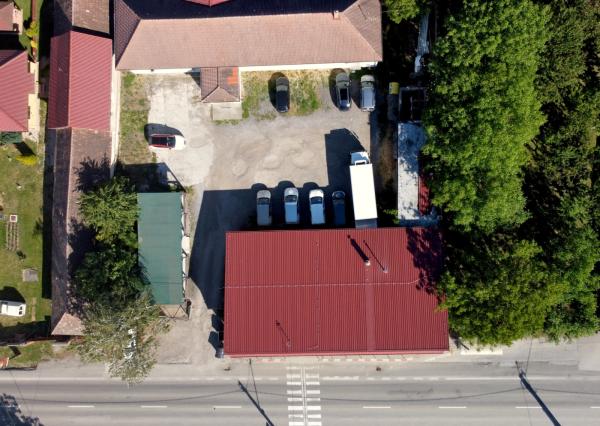 PREDAJ POLYF. OBJEKTU V JELŠOVCIACH I- NVESTÍCIA S VÝNOSOM