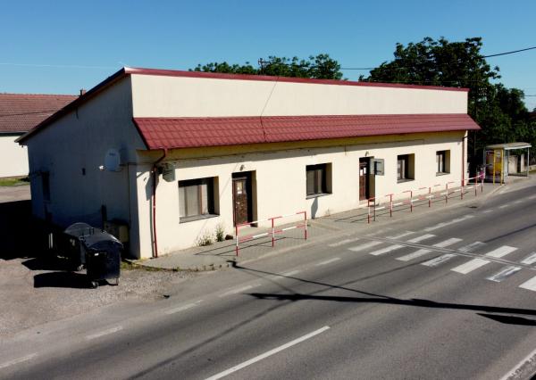 PREDAJ POLYF. OBJEKTU V JELŠOVCIACH I- NVESTÍCIA S VÝNOSOM