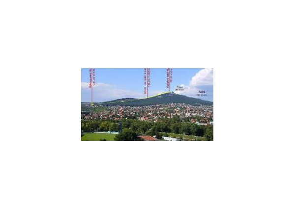 STAVEBNÝ POZEMOK NA ZOBORE – PRIPRAVENÝ NA OKAMŽITÚ VÝSTAVBU