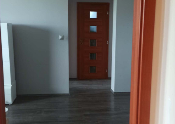 ZARIADENÝ 3-IZBOVÝ BYT NA PRENÁJOM V OBCI RIŠŇOVCE