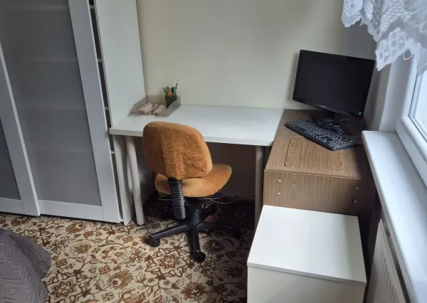 Znížená cena  2i bytu Chrenová, Ďurčanského po rekonštrukcii