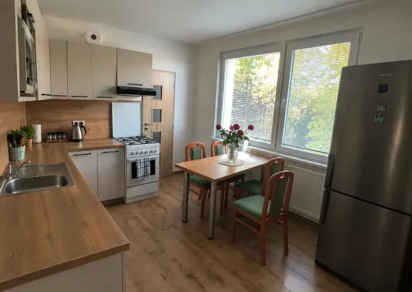 Znížená cena  2i bytu Chrenová, Ďurčanského po rekonštrukcii