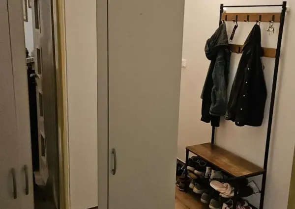 Znížená cena  2i bytu Chrenová, Ďurčanského po rekonštrukcii