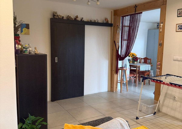 Predaj 4-IZBOVÝ DOM | POZEMOK 1 035 m² | NITRA – JANÍKOVCE