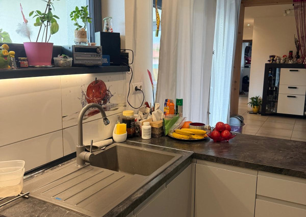 Predaj 4-IZBOVÝ DOM | POZEMOK 1 035 m² | NITRA – JANÍKOVCE