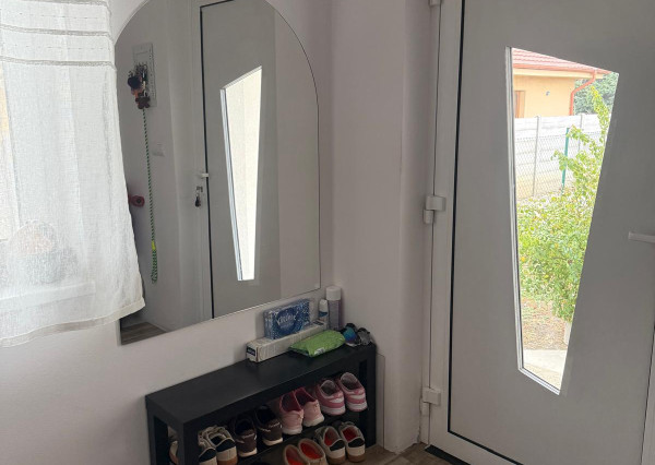 Predaj 4-IZBOVÝ DOM | POZEMOK 1 035 m² | NITRA – JANÍKOVCE