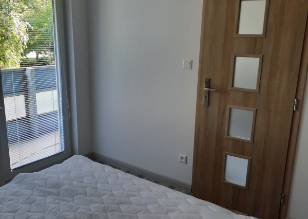 NA PRENÁJOM – 1-IZBOVÝ BYT S DVOMI BALKÓNMI  NITRA  CHRENOVÁ
