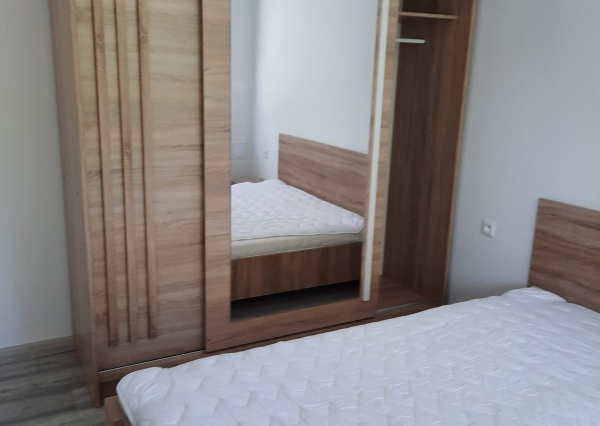 NA PRENÁJOM – 1-IZBOVÝ BYT S DVOMI BALKÓNMI  NITRA  CHRENOVÁ