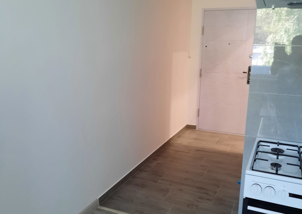 NA PRENÁJOM – 1-IZBOVÝ BYT S DVOMI BALKÓNMI  NITRA  CHRENOVÁ