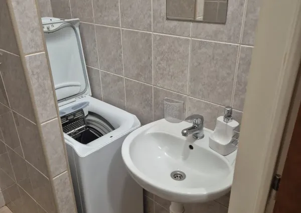 Predaj 3i byt s balkónom v centre Nitry, Párovce