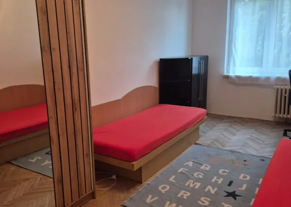 Predaj 3i byt s balkónom v centre Nitry, Párovce