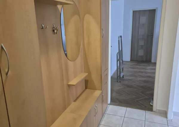 Predaj 3i byt s balkónom v centre Nitry, Párovce