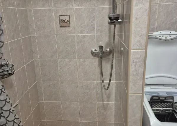 Predaj 3i byt s balkónom v centre Nitry, Párovce