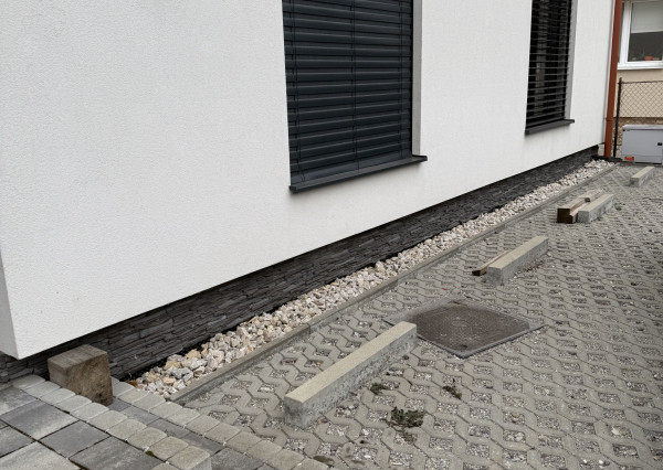 Prenájom bytu, 84 m2 so samostatným vchodom a parkovaním