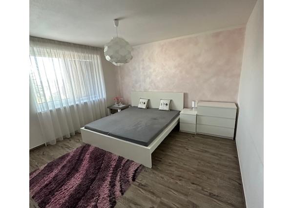 Prenájom 3ibyt s klimatiziáciou,veľkým balkónom a parkovaním