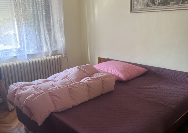 RODINNÝ DOM S 10-ÁROVOU ZÁHRADOU – ŠTITÁRE PRI NITRE