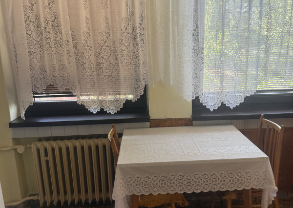 RODINNÝ DOM S 10-ÁROVOU ZÁHRADOU – ŠTITÁRE PRI NITRE