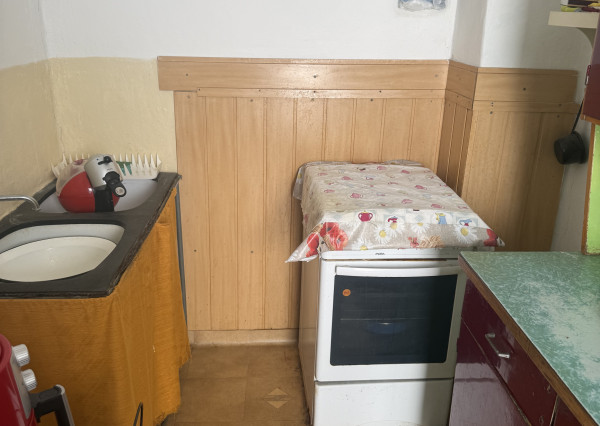 RODINNÝ DOM S 10-ÁROVOU ZÁHRADOU – ŠTITÁRE PRI NITRE