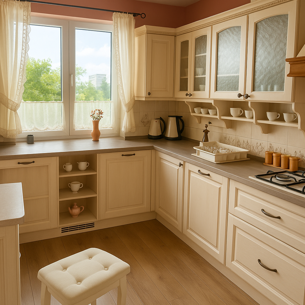 Prenájom kompletne zrekonštruovaného a zariadeného domu