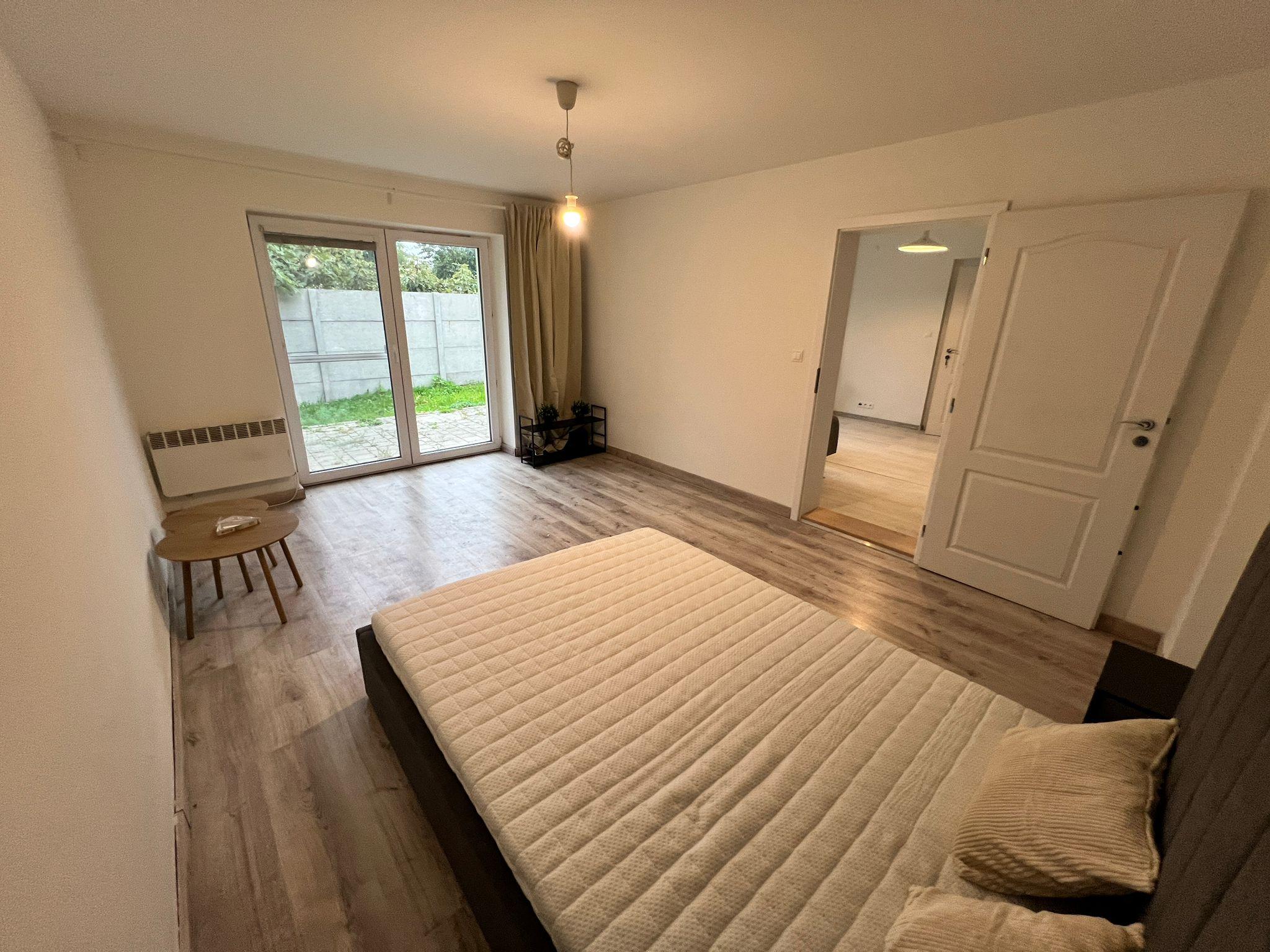 Predaj zrekonštr. 2,5 i bytu v rodinnom dome s parkovaním