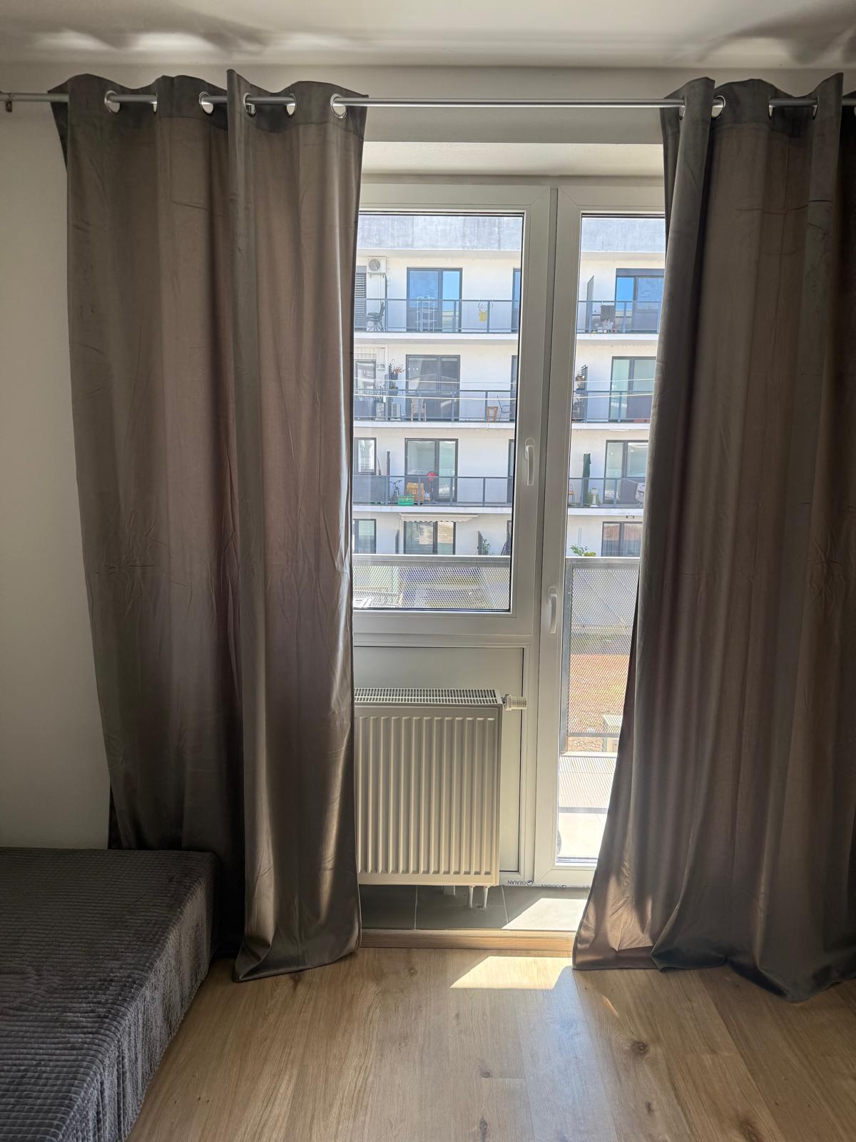 INVESTIČNÝ 1-i byt V CENTRE NITRY S BALKÓNOM– S NÁJOMNÍKOM