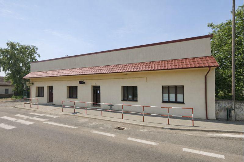 PREDAJ POLYF. OBJEKTU V JELŠOVCIACH I- NVESTÍCIA S VÝNOSOM