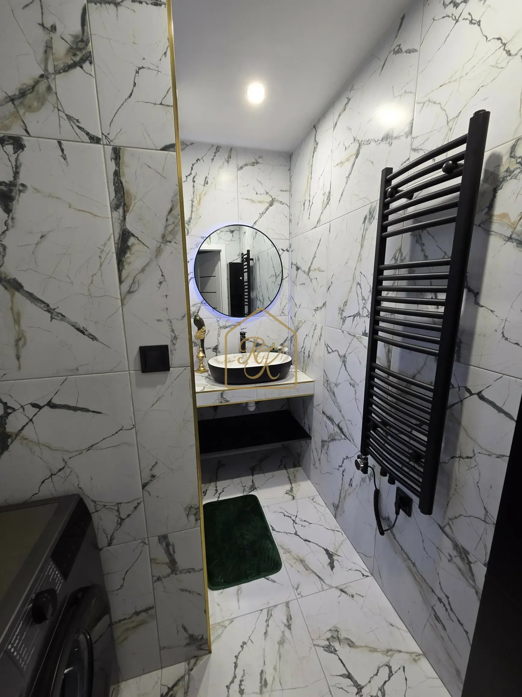 NOVÁ CENA -ZREKONŠTRUOVANÝ 3-I BYT - KLÍMA, LOGGIA A PIVNICA