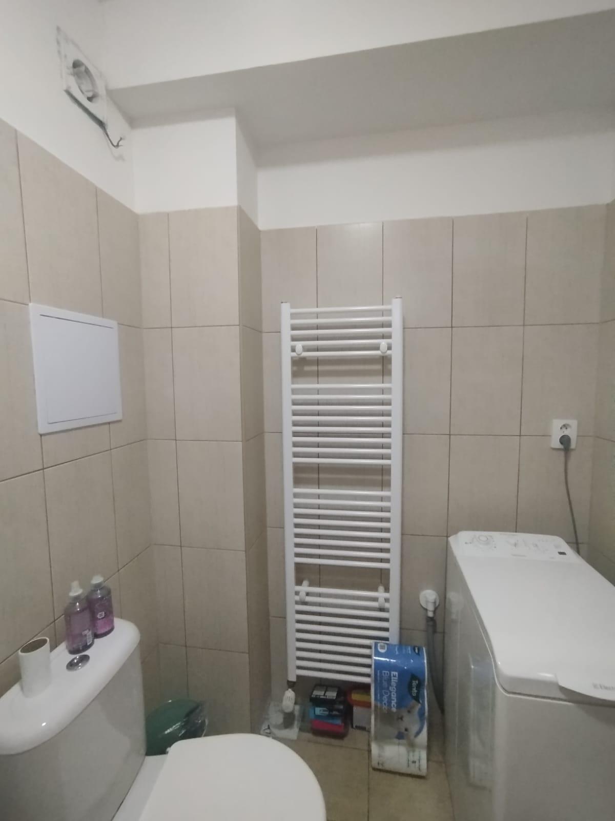 INVESTIČNÝ 1-I BYT V CENTRE– PRENAJATÝ S PRAVIDELNÝM PRÍJMOM