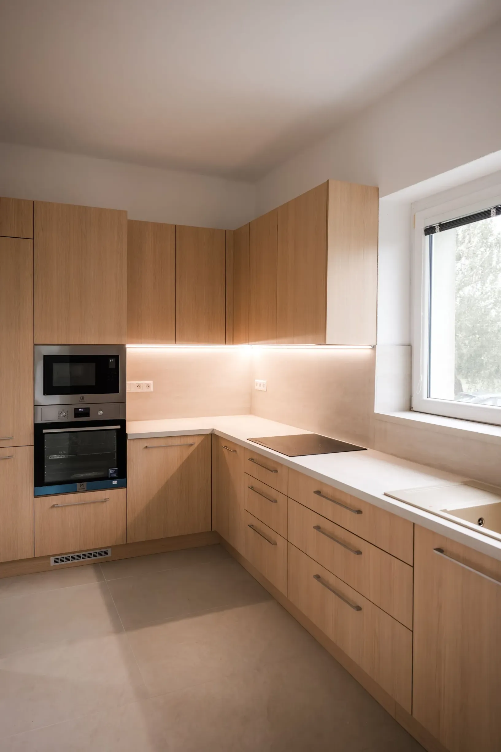 3 izbovy byt,100 m2,pivnica,súkromné parkovanie,predzáhradka